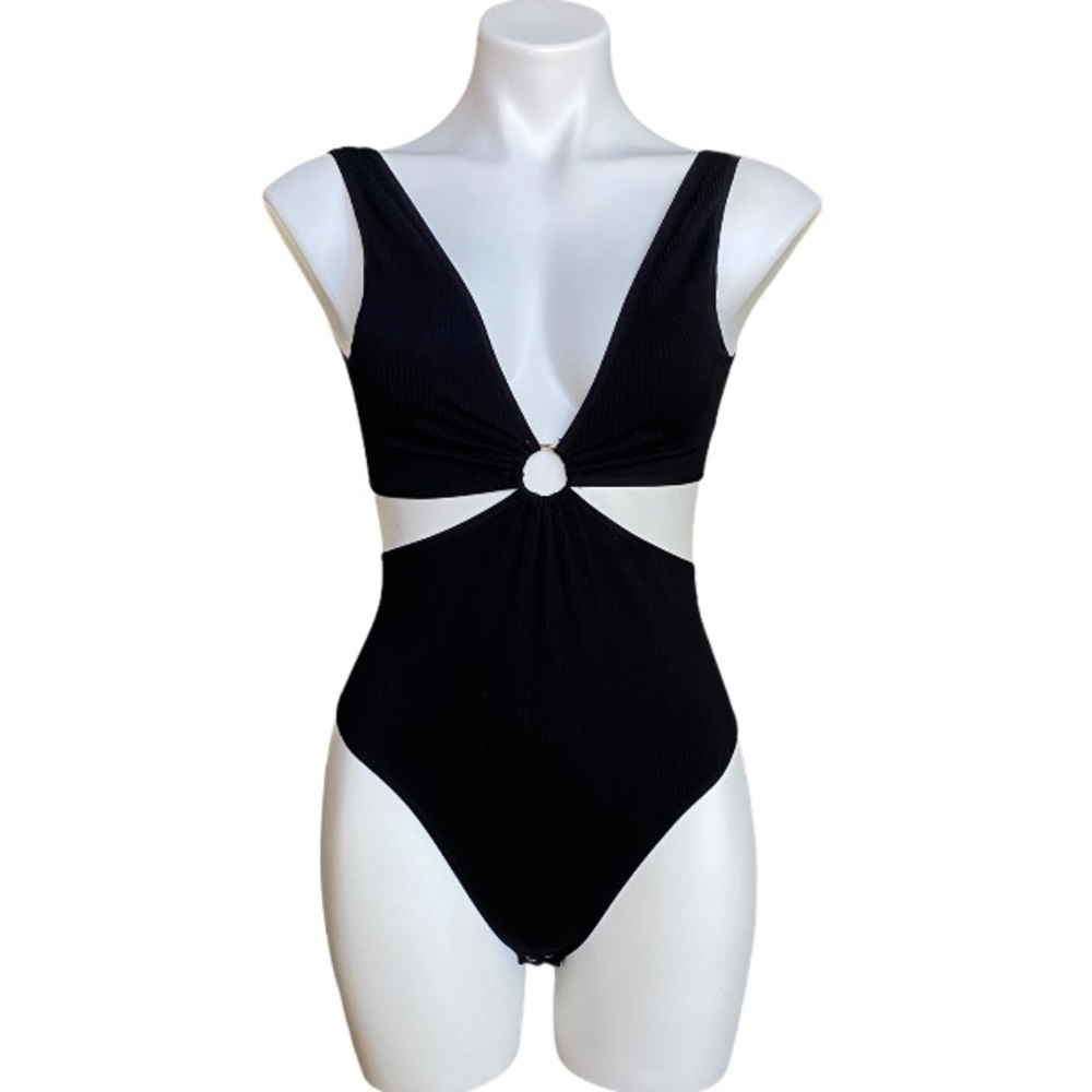 ANWND Cutout Bodysuit